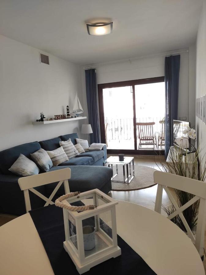 Duquesa 5210 Beach Side Paradise Castillo de Sabinillas Dış mekan fotoğraf